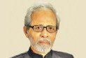 জাতীয় প্রেস ক্লাবের সাবেক সভাপতি শফিকুর রহমান মারা গেছেন